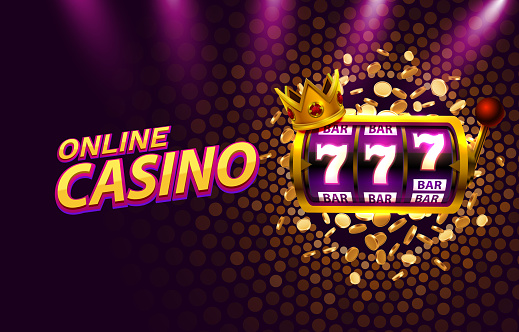 Slot Online: Menguji Keberuntungan Anda dengan Jackpot