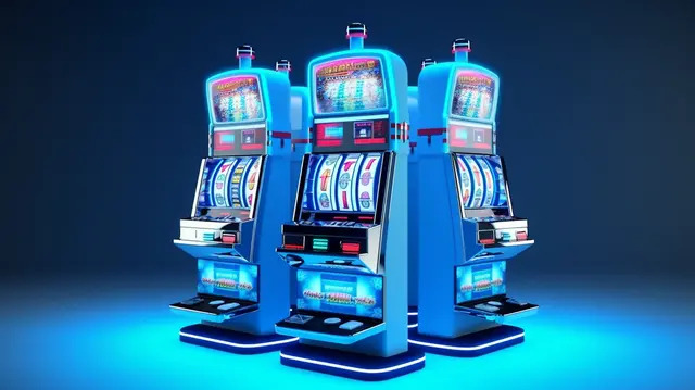 Memahami Cara Kerja Mesin Slot Online