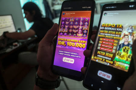 Slot online dengan fitur Megaways adalah inovasi dalam dunia permainan kasino yang menawarkan pengalaman bermain yang lebih dinamis dan seru