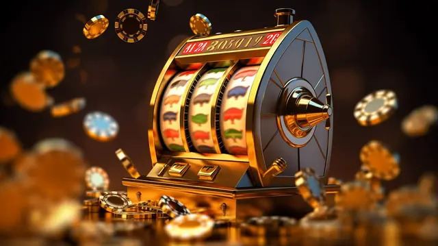 Keamanan bermain di situs slot resmi merupakan hal yang sangat penting untuk diperhatikan oleh setiap pemain agar terhindar