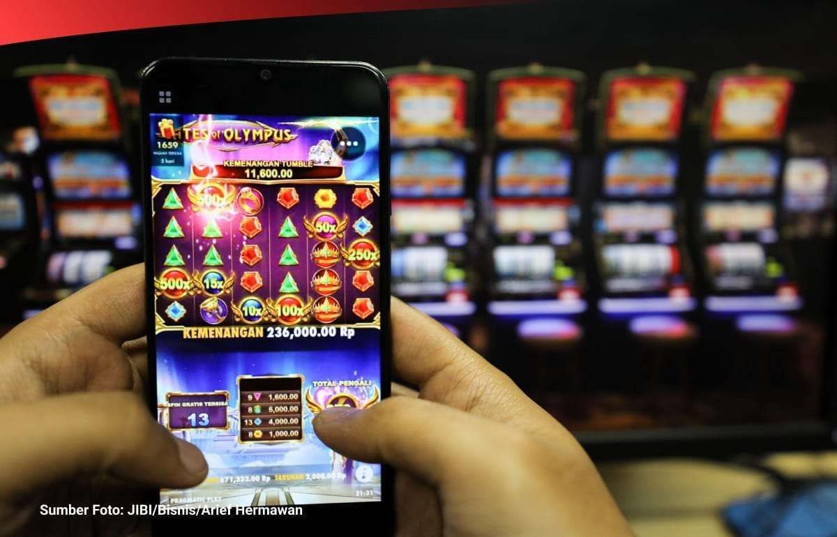 Mengapa Slot Online Bertema Buah Masih Populer Hingga Kini?