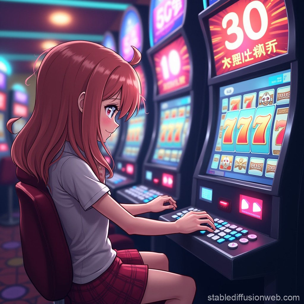 Istilah Penting dalam Dunia Slot Online