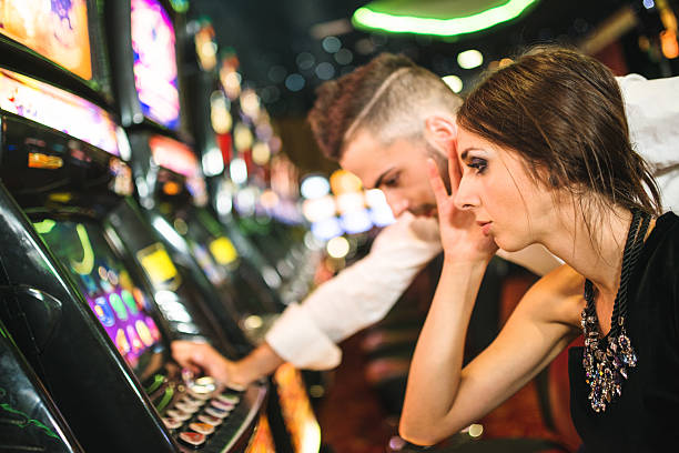 Apa Itu Slot Progresif? Ini Penjelasannya